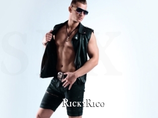 RickyRico cams