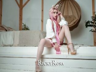 RickyRosa