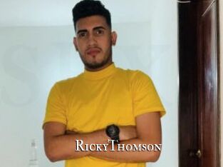 RickyThomson