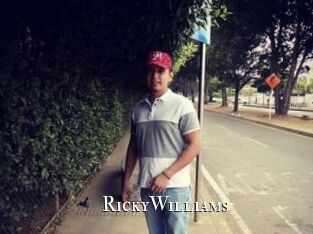 RickyWilliams