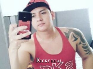 Ricky_real