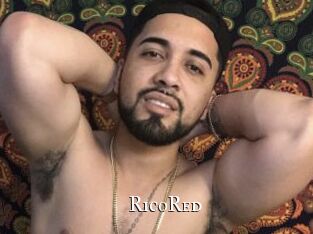 RicoRed cams