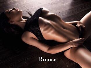 Riddle_