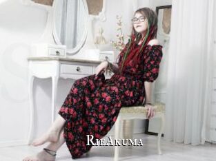 RieAkuma