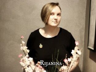 Rijanina