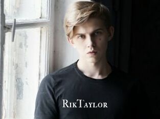 RikTaylor