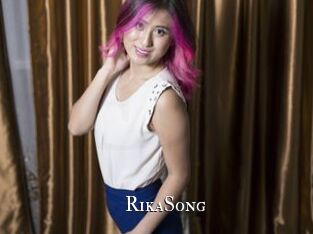 RikaSong