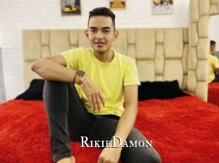RikieDamon