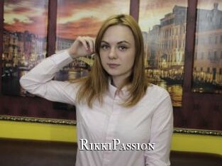 RikkiPassion