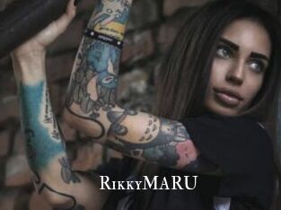 RikkyMARU