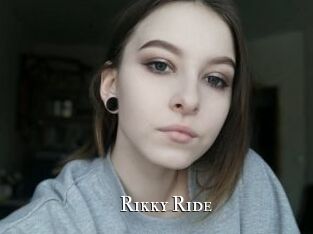Rikky_Ride cams