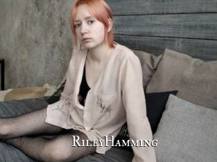 RileyHamming