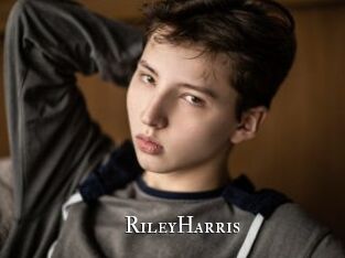 RileyHarris