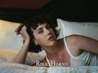 Riley_Horne