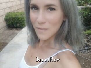 RileyRow