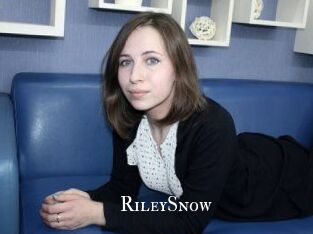 RileySnow cams