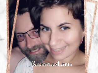 RileyplusLyria