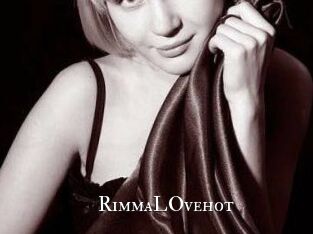 RimmaLOvehot