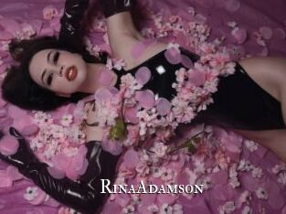 RinaAdamson