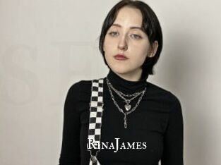 RinaJames