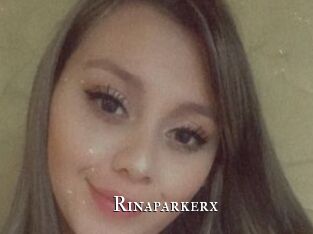 Rinaparkerx