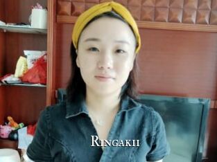 Ringakii