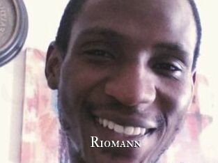 Riomann