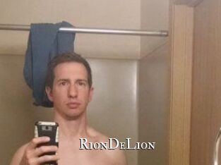 RionDeLion