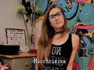 RiotStarter