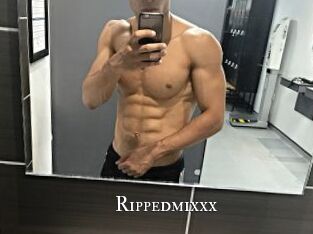 Rippedmixxx