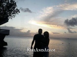 RiriAndAdam
