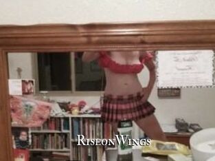 RiseonWings
