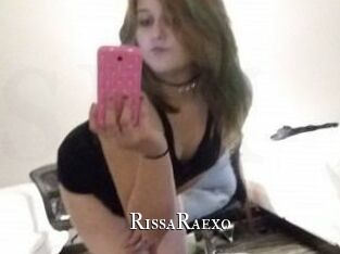 RissaRaexo