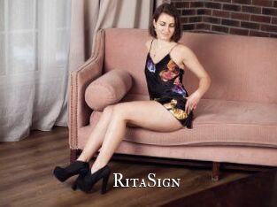 RitaSign