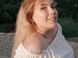 Rita_gold