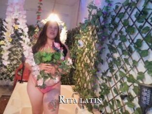 Rita_latin