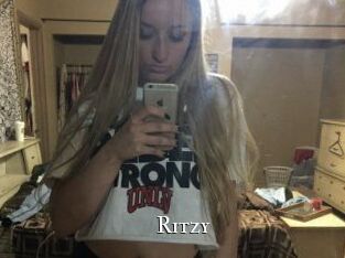 Ritzy