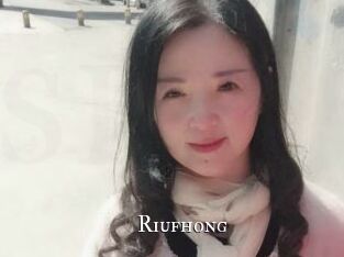 Riufhong cams