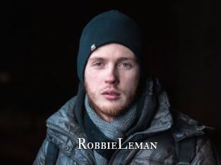 RobbieLeman