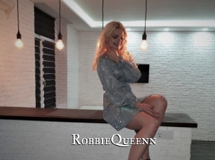 RobbieQueenn cams