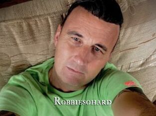 Robbiesohard