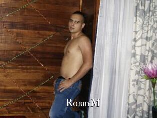 RobbyM