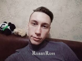 RobbyRoss