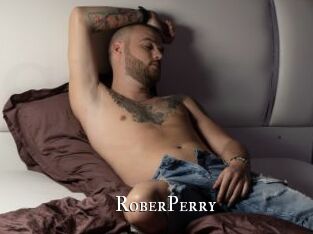 RoberPerry