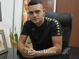 RobertDixon
