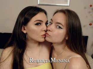RobertaMenina