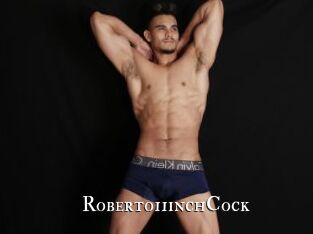 Roberto11inchCock