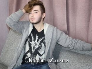 RobertoZalmen