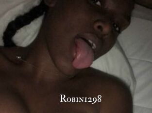 Robin1298