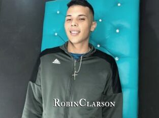 RobinClarson